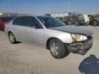 2004 Chevrolet Malibu LT