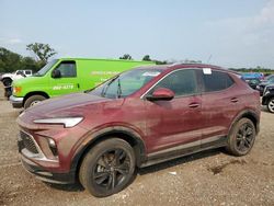 2024 Buick Encore GX Sport Touring en venta en Des Moines, IA