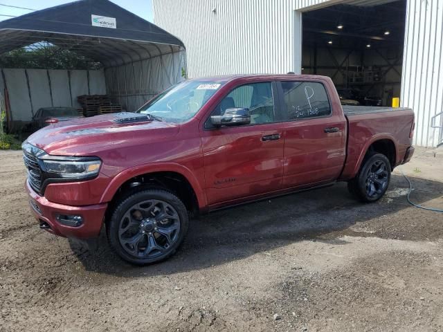 2024 Dodge RAM 1500 Limited