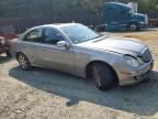 2007 Mercedes-Benz E 350 4matic