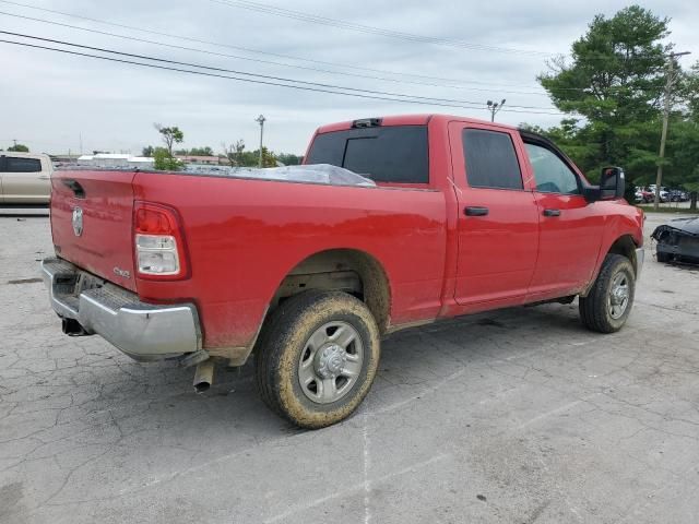 2024 Dodge RAM 2500 Tradesman