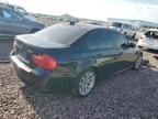 2011 BMW 328 I Sulev