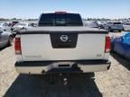 2004 Nissan Titan XE