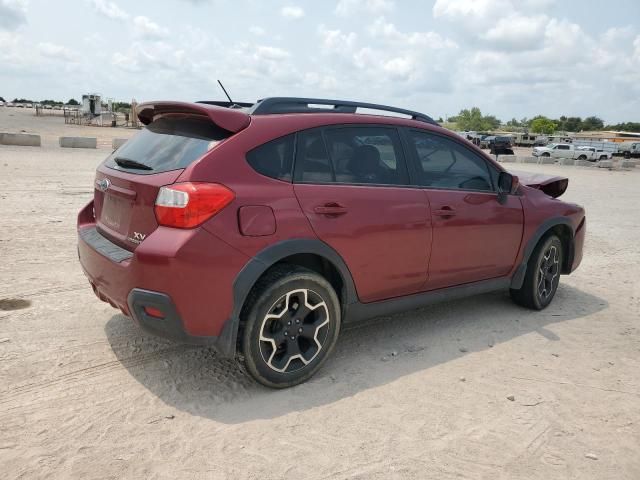 2013 Subaru XV Crosstrek 2.0 Premium