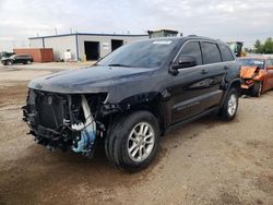 2018 Jeep Grand Cherokee Laredo en venta en Elgin, IL