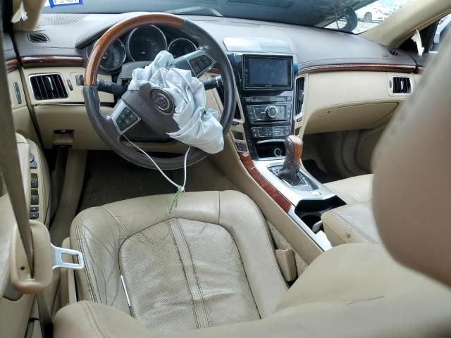 2008 Cadillac CTS HI Feature V6