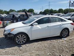 Run And Drives Cars for sale at auction: 2013 Hyundai Sonata SE