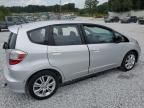 2011 Honda FIT Sport