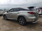 2018 Lexus RX 350 L