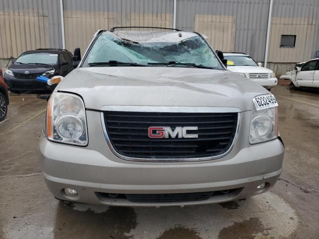 2009 GMC Yukon SLT