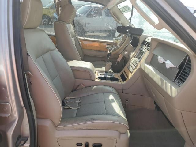 2007 Lincoln Navigator L