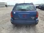 2005 Pontiac Vibe