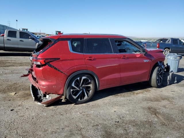 2023 Mitsubishi Outlander SEL