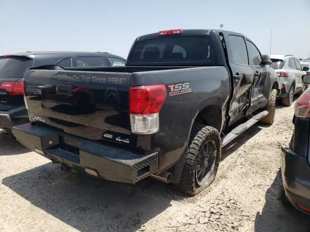 2012 Toyota Tundra Crewmax SR5