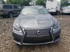 2013 Lexus LS 460