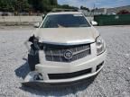 2011 Cadillac SRX Performance Collection