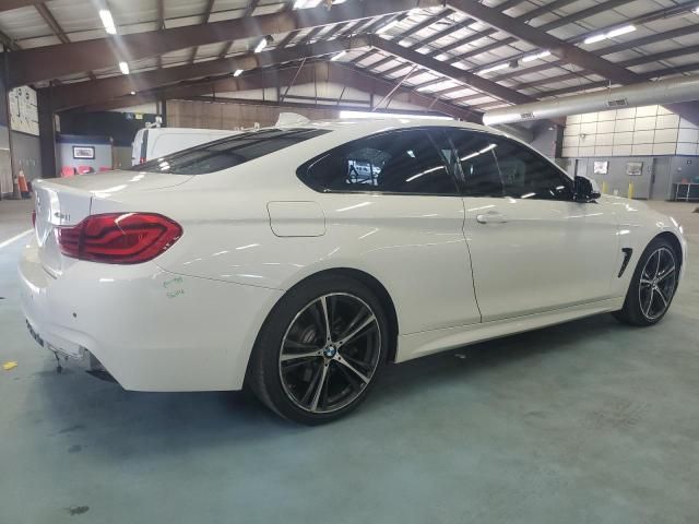 2019 BMW 430XI