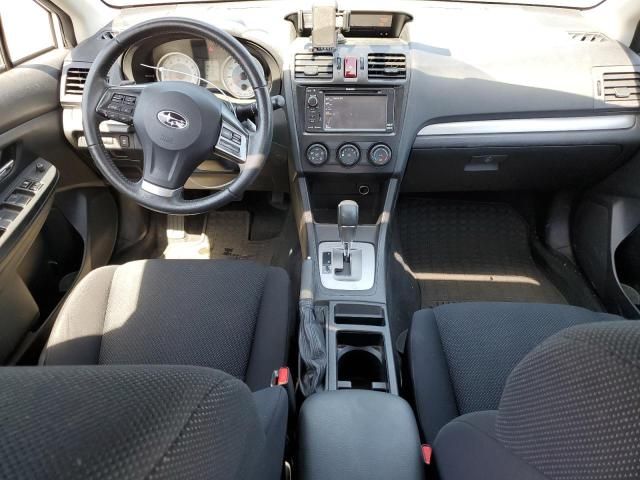 2012 Subaru Impreza Premium