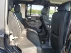 2008 Jeep Wrangler Unlimited Sahara