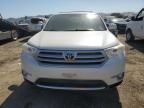 2012 Toyota Highlander Base