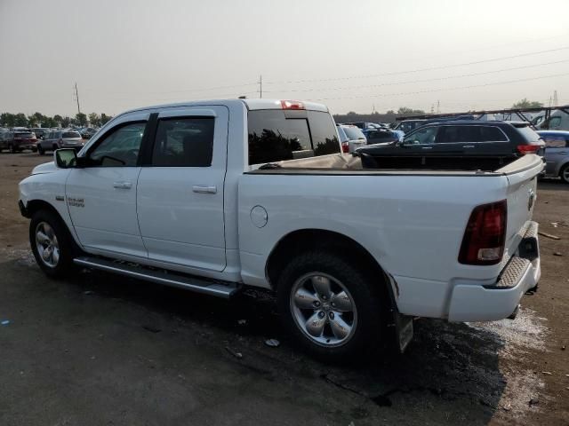 2015 Dodge RAM 1500 Sport