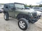 2008 Jeep Wrangler X