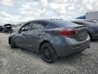 2018 Mazda 3 Touring