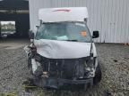 2003 Chevrolet Express G3500