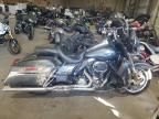 2015 Harley-Davidson Flhtcul Ultra Classic Low