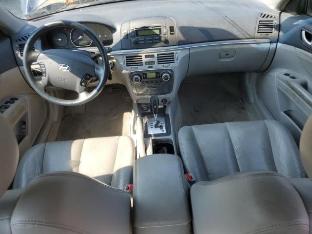 2006 Hyundai Sonata GLS