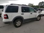 2006 Ford Explorer XLT