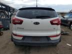 2012 KIA Sportage EX