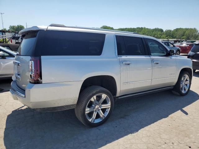 2017 GMC Yukon XL Denali