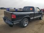 2001 Chevrolet S Truck S10