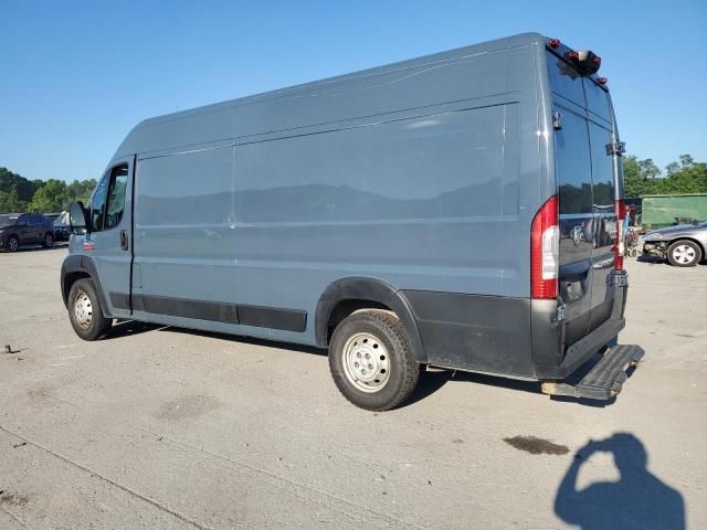 2019 Dodge RAM Promaster 3500 3500 High