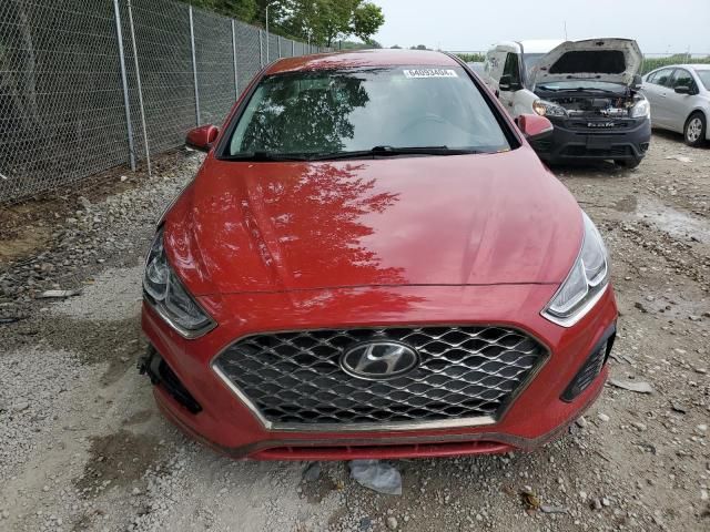 2019 Hyundai Sonata Limited