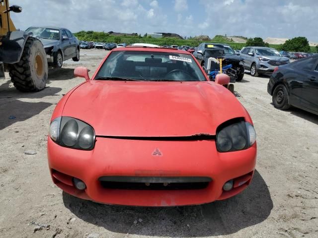 1999 Mitsubishi 3000 GT SL