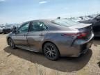 2024 Toyota Camry SE Night Shade