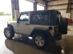 2007 Jeep Wrangler Rubicon