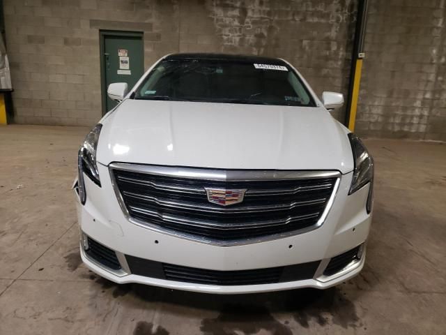 2018 Cadillac XTS Luxury