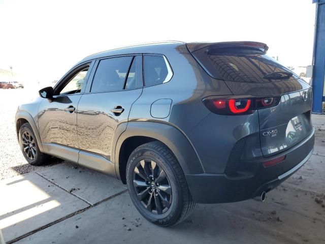 2023 Mazda CX-50 Preferred Plus