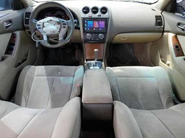 2008 Nissan Altima 2.5