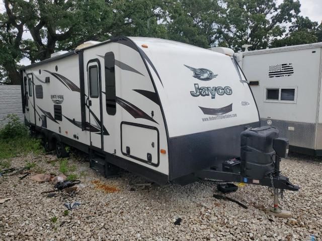 2016 Jayco White Hawk