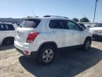 2020 Chevrolet Trax 1LT