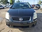 2008 Nissan Sentra 2.0