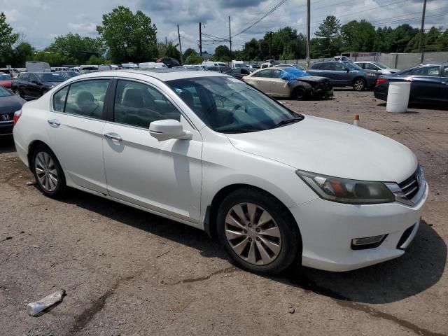 2013 Honda Accord EX