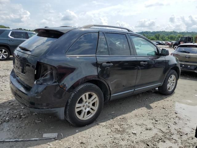 2010 Ford Edge SE