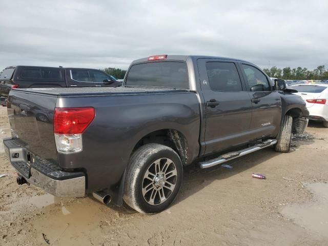 2013 Toyota Tundra Crewmax SR5