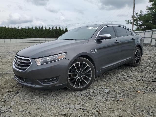 2019 Ford Taurus Limited