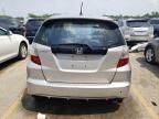 2011 Honda FIT Sport